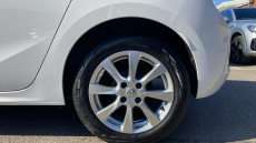 Vauxhall Corsa 1.2 Turbo Design 5dr Petrol Hatchback